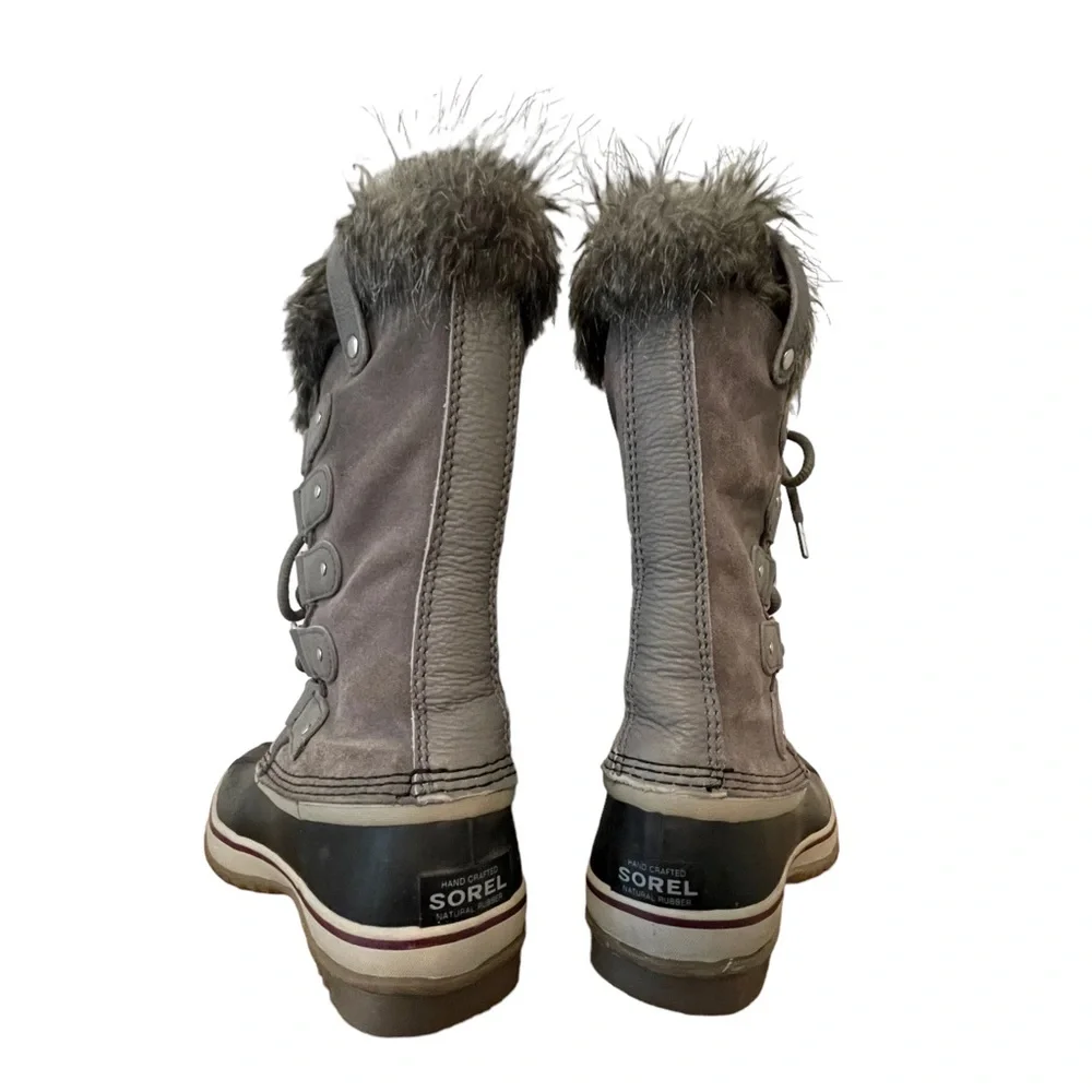 Sorel Joan of Arctic Waterproof Snow Boot